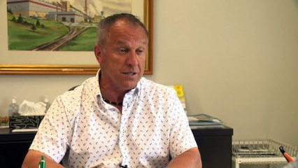 48 nouveaux logements à Chandler: Petit problème de contamination sur le terrain