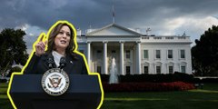 ¿Quién es Kamala Harris?: así es el camino que podría convertirla en la primera presidenta de EE.UU.