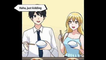 My Sister’s Friend Kept Staying Over Even When My Sister Wasn’t Home and then