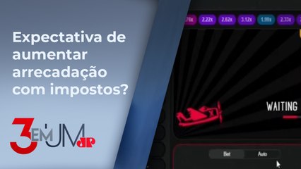 Mercado de bets: Formalização do setor no Brasil começa em janeiro; entenda