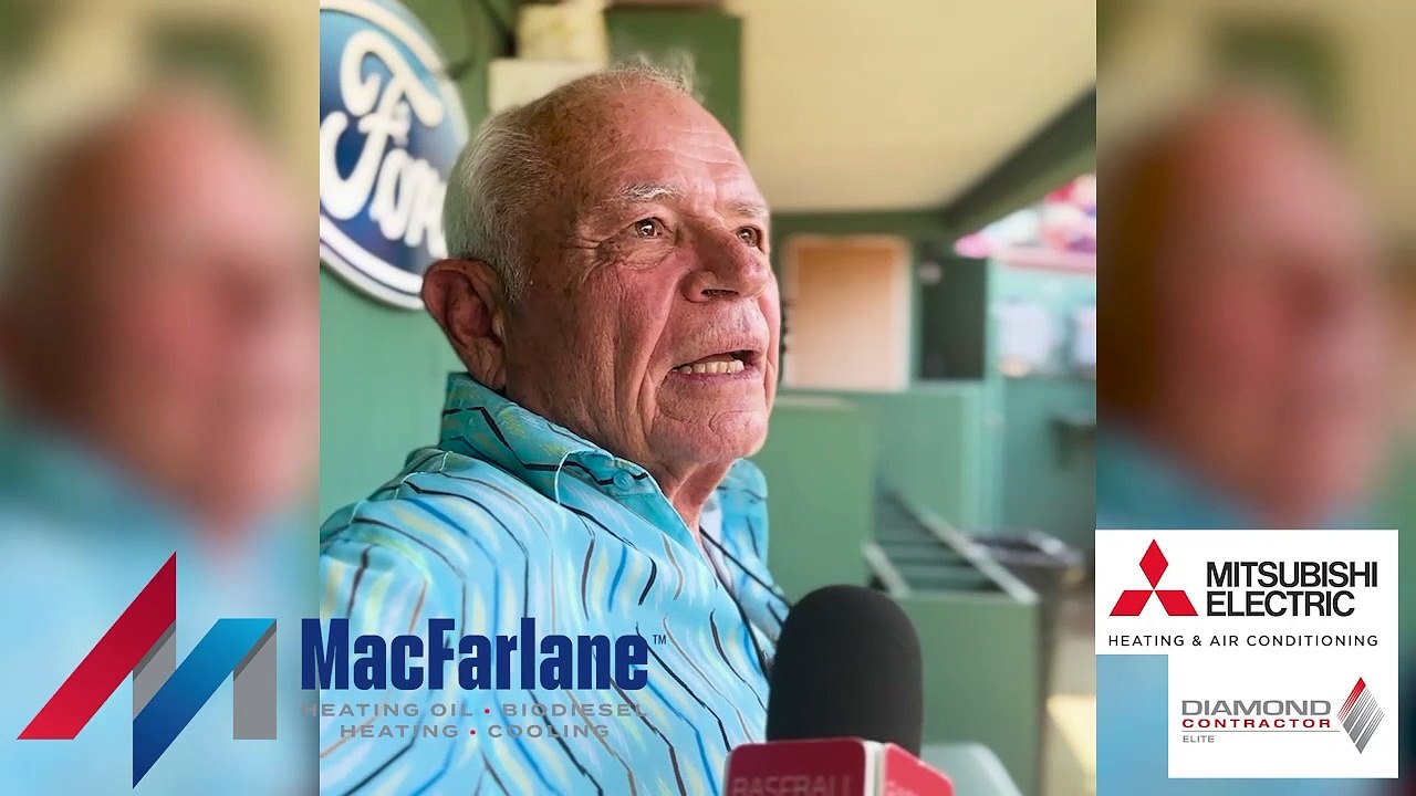 2024 Ford Frick Award Winner Joe Castiglione Goes Deep On His MLB Hall of Fame Worthy Broadcasting Career