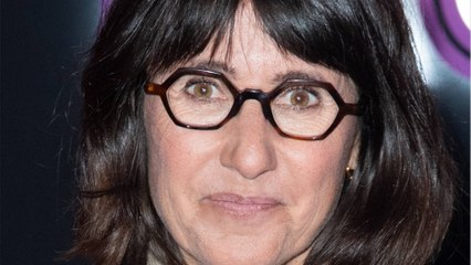 Alexia Laroche-Joubert dévoile comment elle a géré la mort de son premier mari, comme "préparée à cet événement"