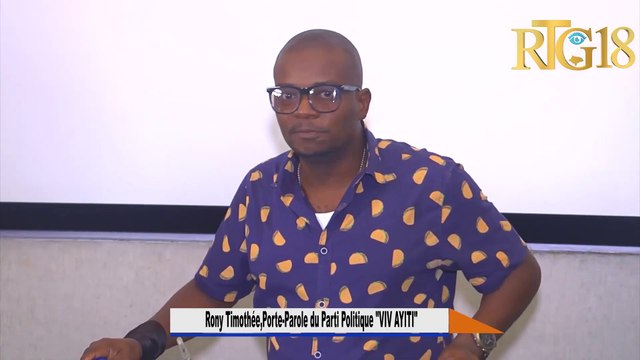 VIV AYITI pote solidarite yo ak fanmi anviwon 40 moun ki mouri nan nofraj ki fèt nan nò peyi a.