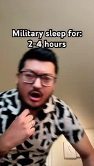 real… what is SLEEP?? #funny #memes #comedy