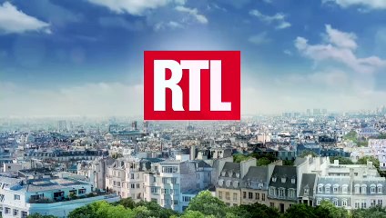 Le journal RTL de 23h du 22 juillet 2024