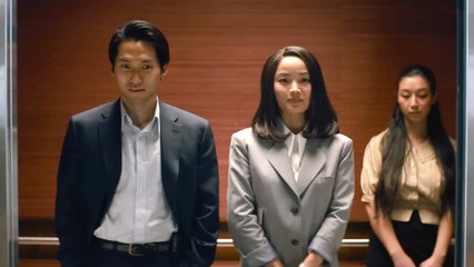 Official Trailer for Apple TV's Pachinko Season 2