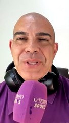 Lyanco vai ser titular no Galo? Breno Galante opina