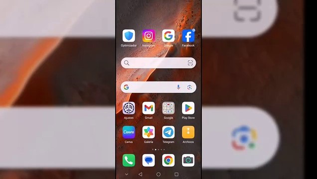 Como Ver las Descargas en Google Chrome Android