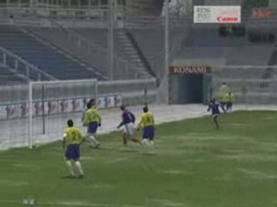 Diarra Fallrückzieher
