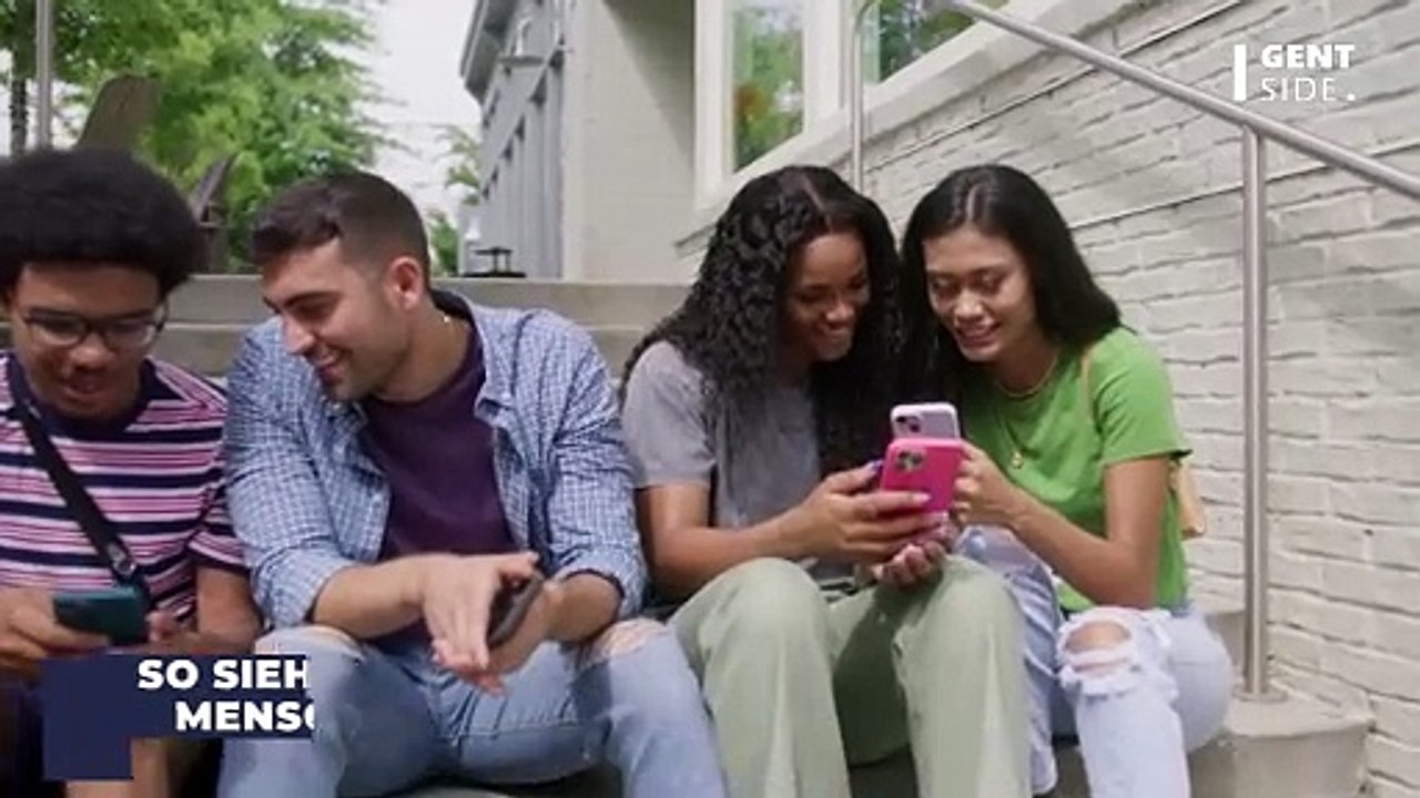 „Erstmal ein Sabbatical“: Sigmar Gabriel findet Gen Z faul