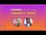 Gayming Awards 2024