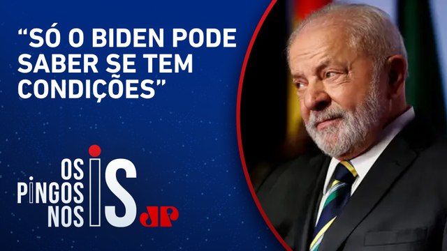 Governo brasileiro espera que desistência de Biden mude narrativa ‘pró-Trump’ nas eleições dos EUA