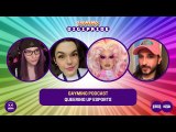 Gayming Podcast: Queering Up Esports w/ bbkyle, Emzii192 & kyliegabor [DIGIPRIDE 2024]