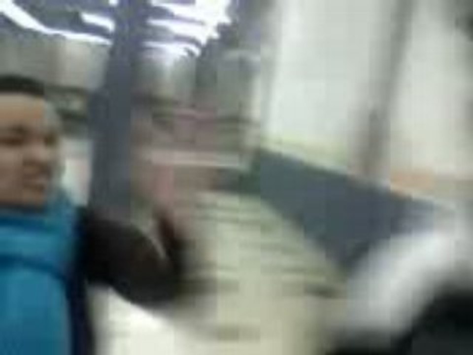 sarah et soraya en mode follle mdr