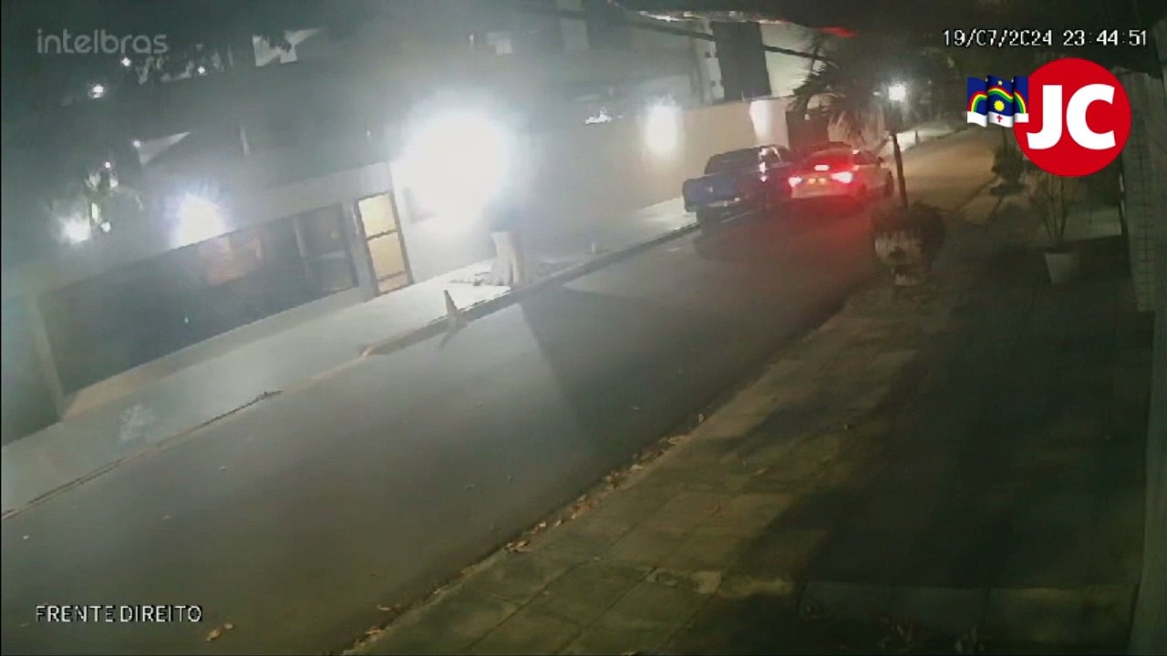 Sequestro relâmpago é registrado em Boa Viagem e criminoso pede desculpas às vítimas