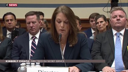 Tentative d'assassinat de Donald Trump : la directrice du secret service interrogée pour analyser les manquements de sécurité