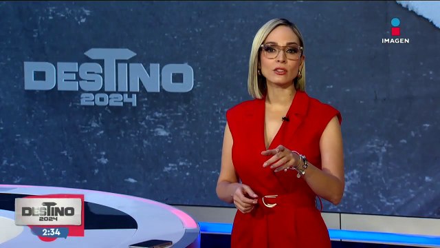 Claudia Sheinbaum celebrará su toma de protesta con un mitin en el Zócalo