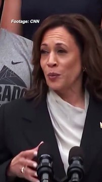 ‘Joe Biden fights for the American people’: Kamala Harris praises Biden