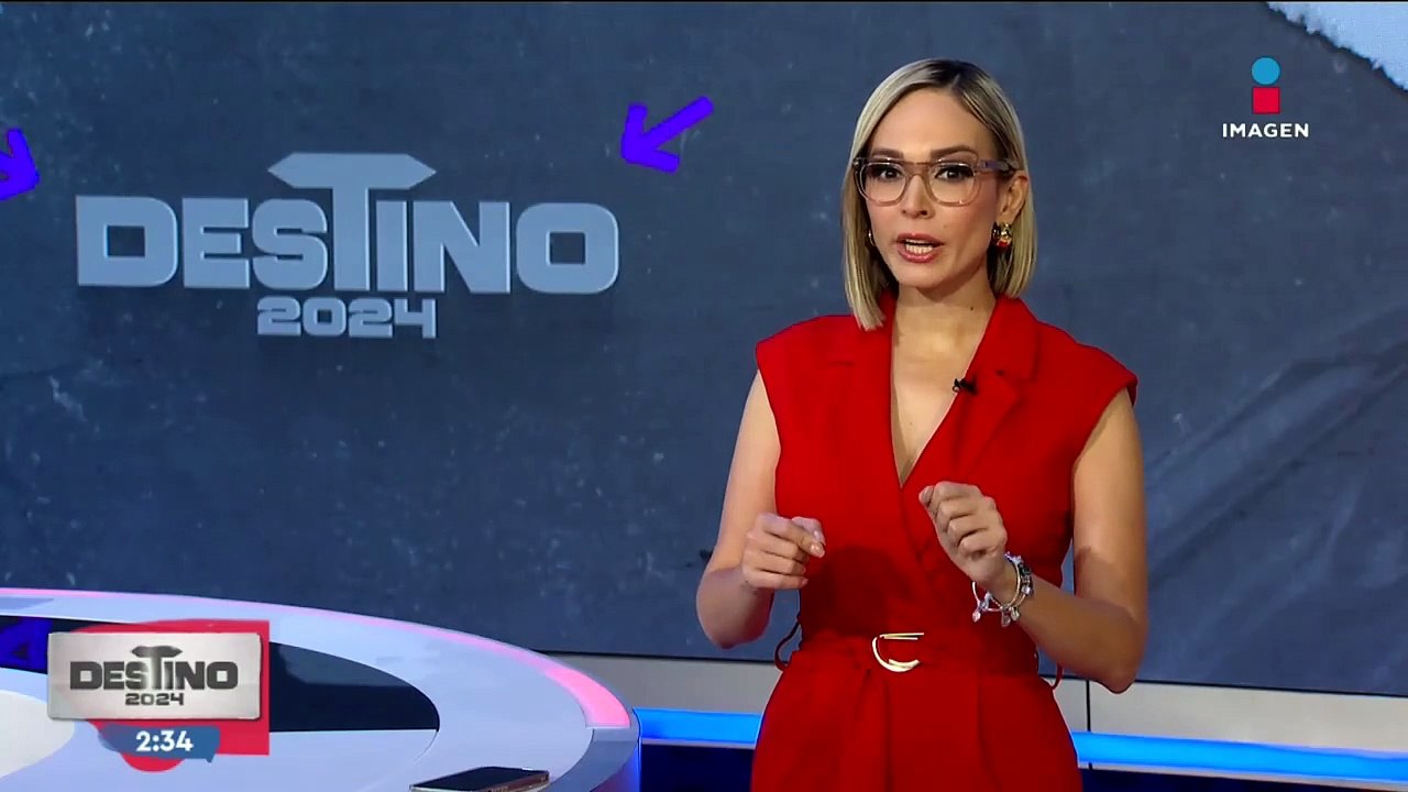 Sheinbaum anuncia el programa “Hoy por Ustedes, Mañana por Nosotros”