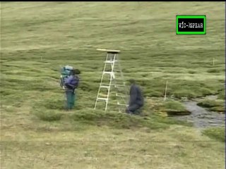 Misión Tierra: Calentamiento Global - Documental (1996) Español Latino *Arturo Mercado* Ep.1