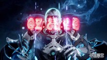 【4K】Swallowed Star episode 121 | Multi Sub | Anime 3D | vip110.vip