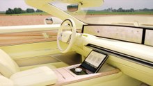 Cadillac Sollei Concept