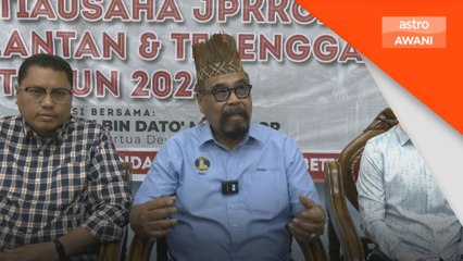 90% Orang Asli setuju pindaan perlembagaan isu pemilikan tanah
