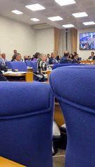 AKP önergesiyle revize edilen 5. madde komisyondan geçti: