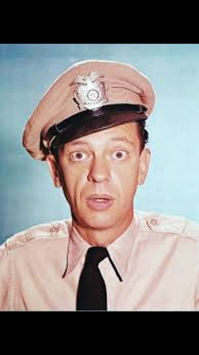 Celebrity Birthdays Wishes July 21st 2024 Don Knotts