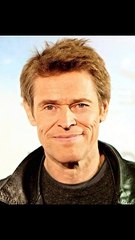 Celebrity Birthdays Wishes July 22nd 2024 Willem Dafoe