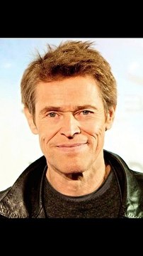 Celebrity Birthdays Wishes July 22nd 2024 Willem Dafoe