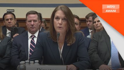 Pengarah Perkhidmatan Rahsia akui gagal lindungi Trump