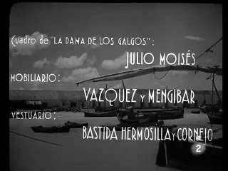El frente de los suspiros (1942)