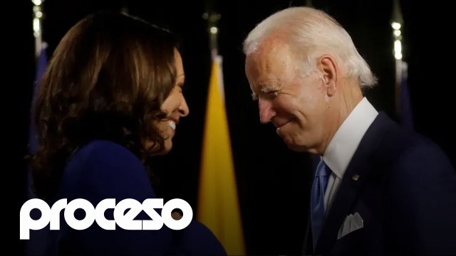 La renuncia de Biden y el futuro de la candidatura presidencial demócrata