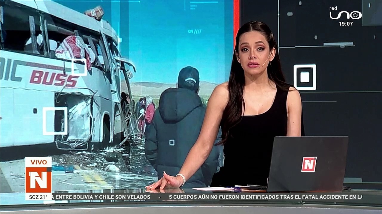 madre e hija accidente