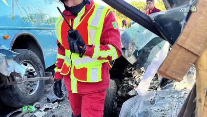 Alfaro afirma que alzará la voz ante abandono de carreteras de jurisdicción federal