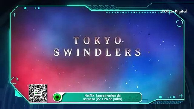 Netflix lançamentos da semana (22 a 28 de julho)