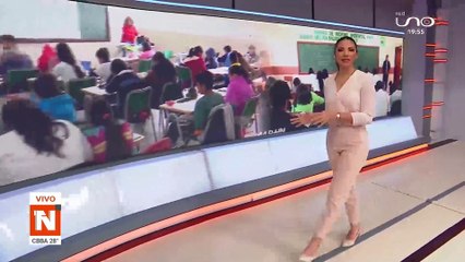 sanciones a colegios por desacato   apoyan retorno a clases