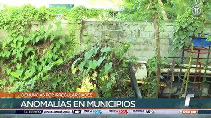 Recomiendan a nuevas autoridades presentar denuncias por irregularidades