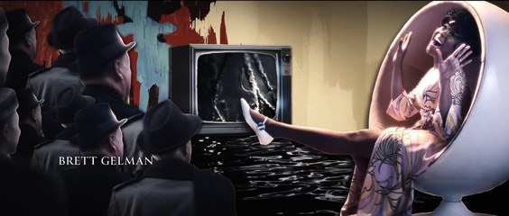 Lady in the Lake (2024) | Official Clip – A Gripping Mystery Unfolds in 1966 Baltimore