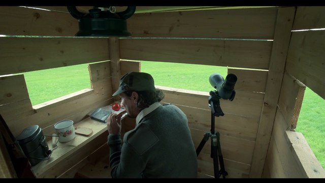 Okna, okna | movie | 2018 | Official Trailer