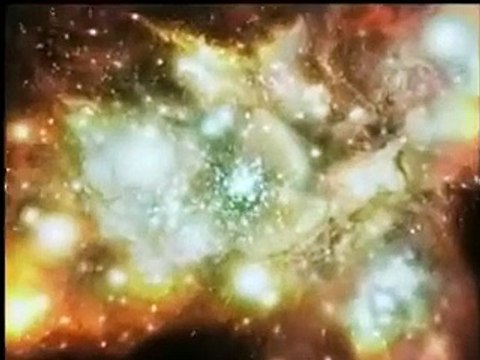 Pierre Teilhard de Chardin, Les Ailes de l'Esprit | movie | 2008 | Official Clip