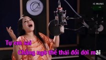 Tự Em Sai - Thúy Loan cover