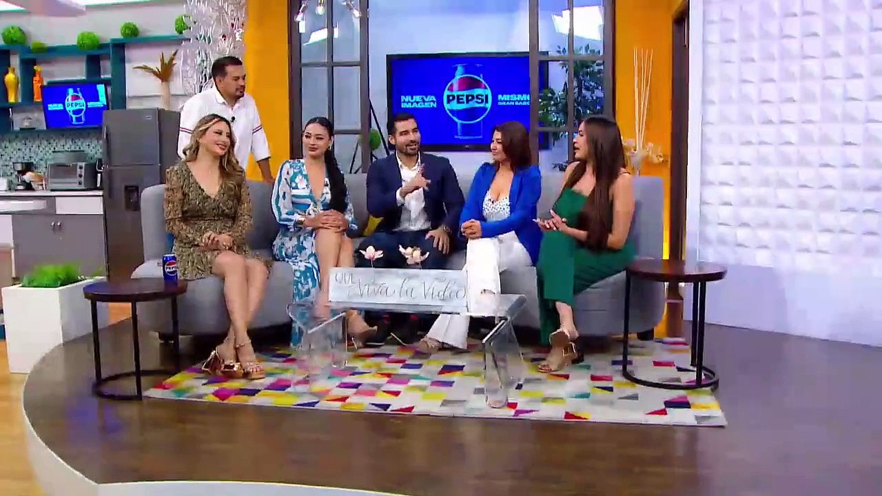 En Vivo (4895)