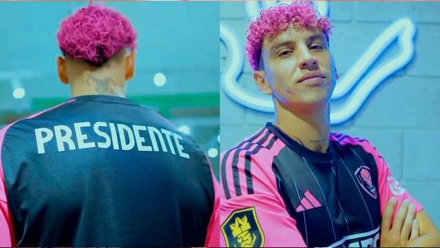 Igor Lichnovsky, de jugador del América a presidente de un equipo de la Américas Kings League