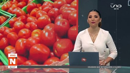 subió el precio de la papa