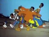 Fat Albert and the Cosby Kids - _Habla Espanol_ - 1982