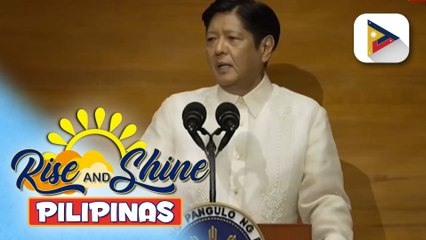 Mga mambabatas, pinuri ang pagdeklara ni PBBM ng total ban sa POGO