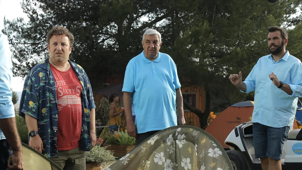 Camping Paradis