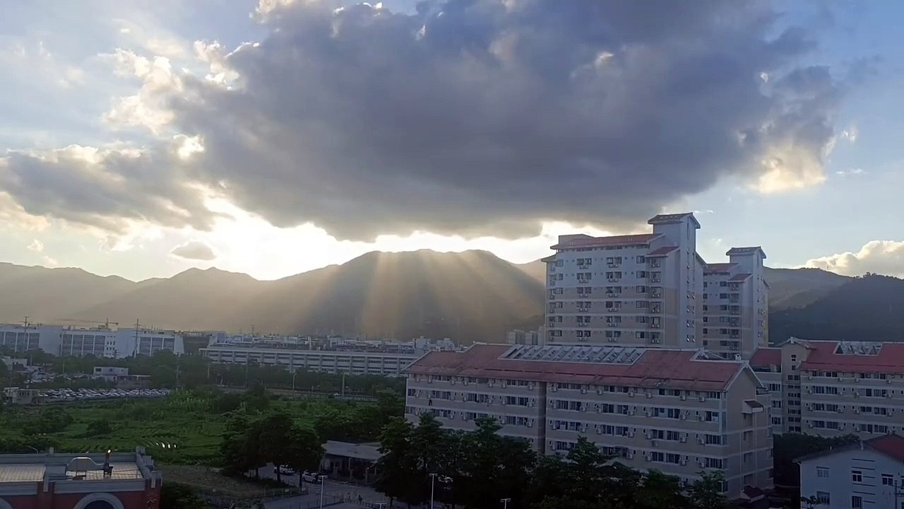 2024年6月_在廈門住處隨手拍